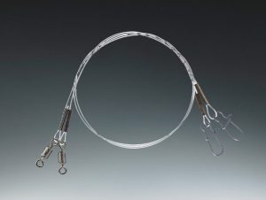 Balzer Shirasu Hardmono Vorfach