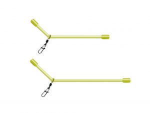 Delphn Anti Tnge Boom Feeder Tube Small Style
