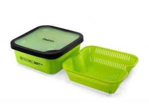 Delphin Box BST