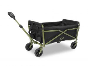 Delphin Move Transportwagen für Angler