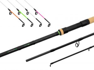 Delphin Reaxe Feeder Feederruten
