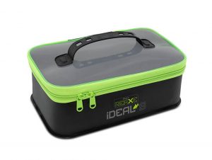 Delphin Reaxe Ideal Tacklebox