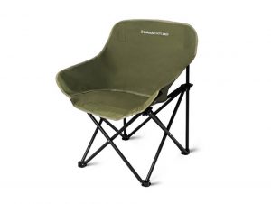 Delphin WASABI Shortback Stuhl Angelstuhl