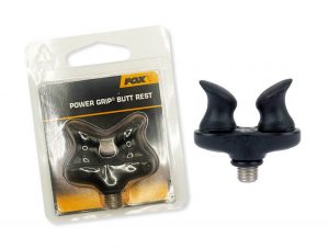 Fox Power Grip Butt Rest