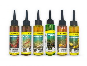 FTM Amino Flash Smoke Juice