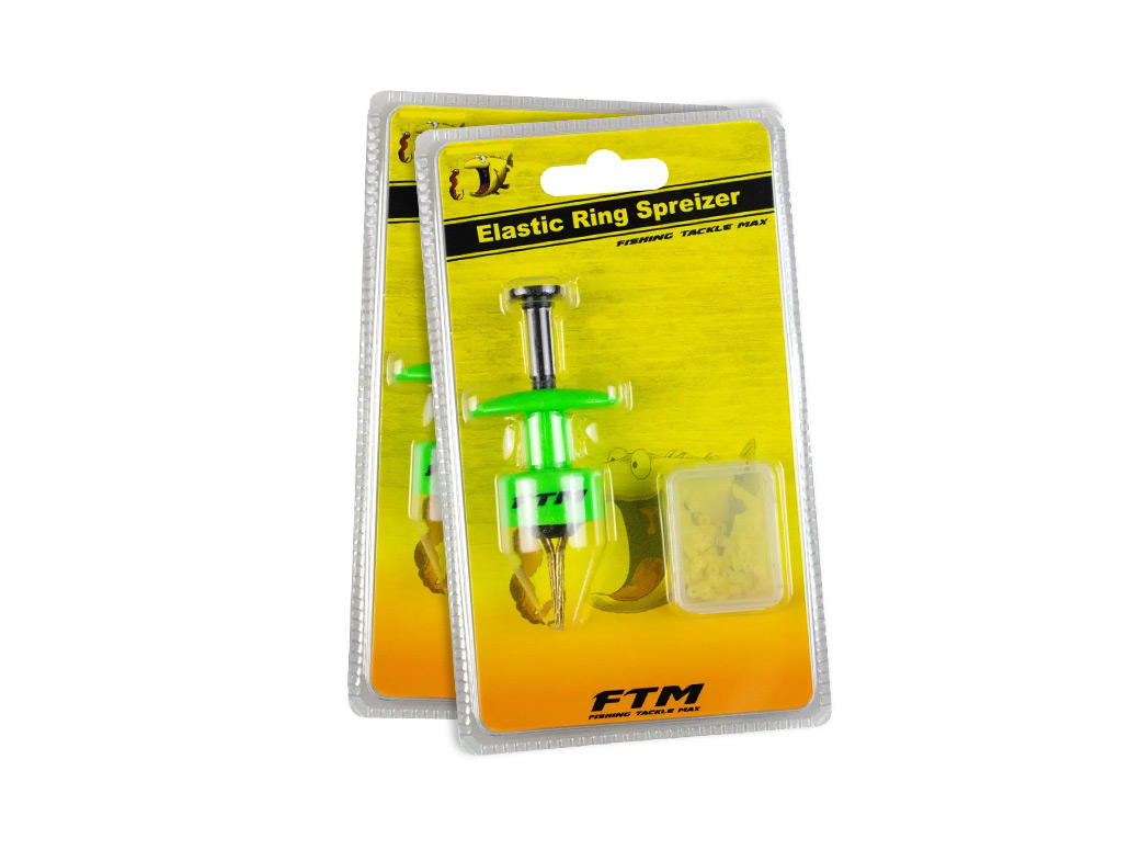 FTM Elastic Ring Spreizer