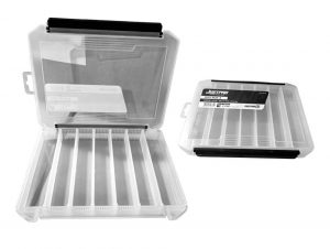 JustPro DSO Box 4