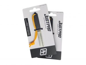 JustPro Hook File Hakenschleifer