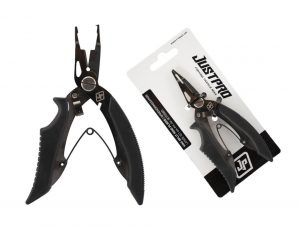 JustPro Mini Sprengringzange