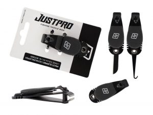 JustPro Schnurklipper