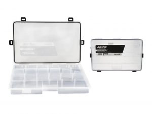 JustPro Tackle Box