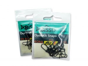 Pilkmaxx Duolock Snaps