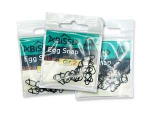Pilkmaxx Egg Snap