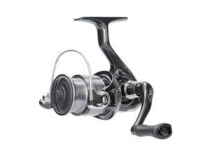 Daiwa Crossfire LT (2026) Angelrolle