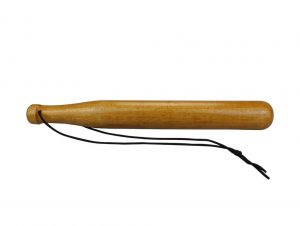 FTM Fischtöter Holz 25cm