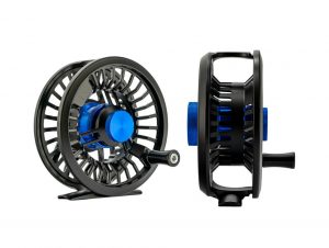 Fliegenrolle LW Fly Reel 5/7
