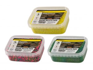 FTM Micro Pellets Pico