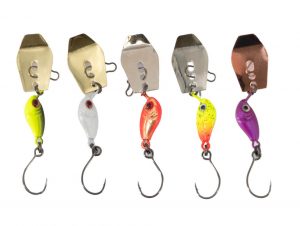 FTM Omura Bladed Jig