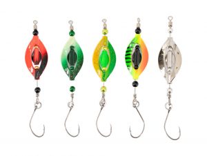 FTM Omura Spinner GebFire