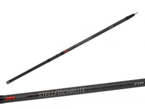 FTM Stellfischrute