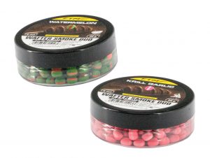 FTM Wafter Smoke Duo