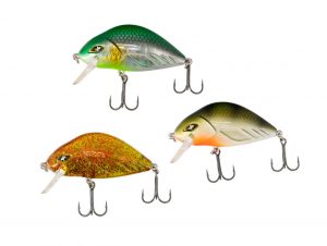 JustPro Aper 60 Crankbait