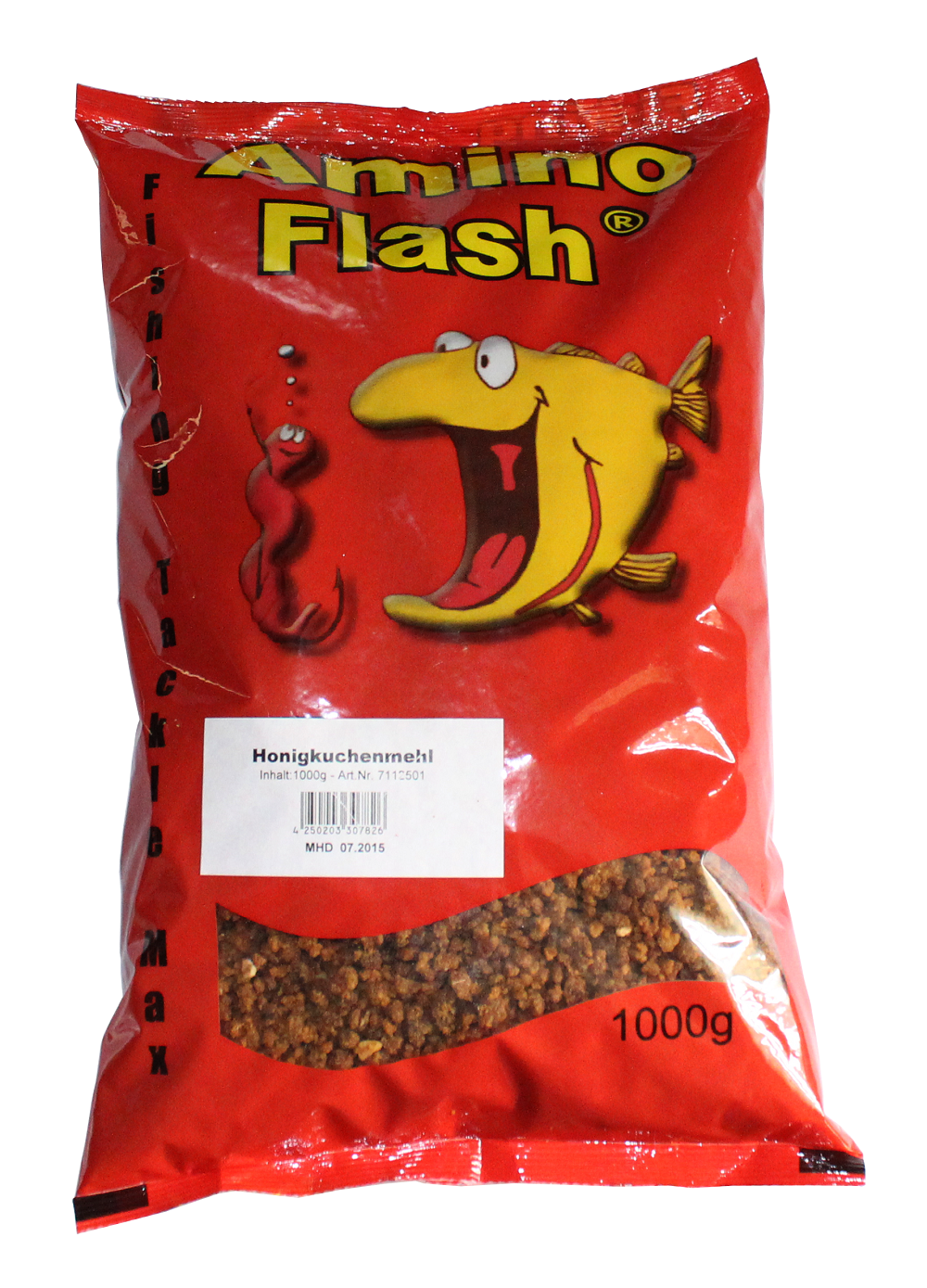 Amino Flash Futtermehle Amino Flash Futtermehle
