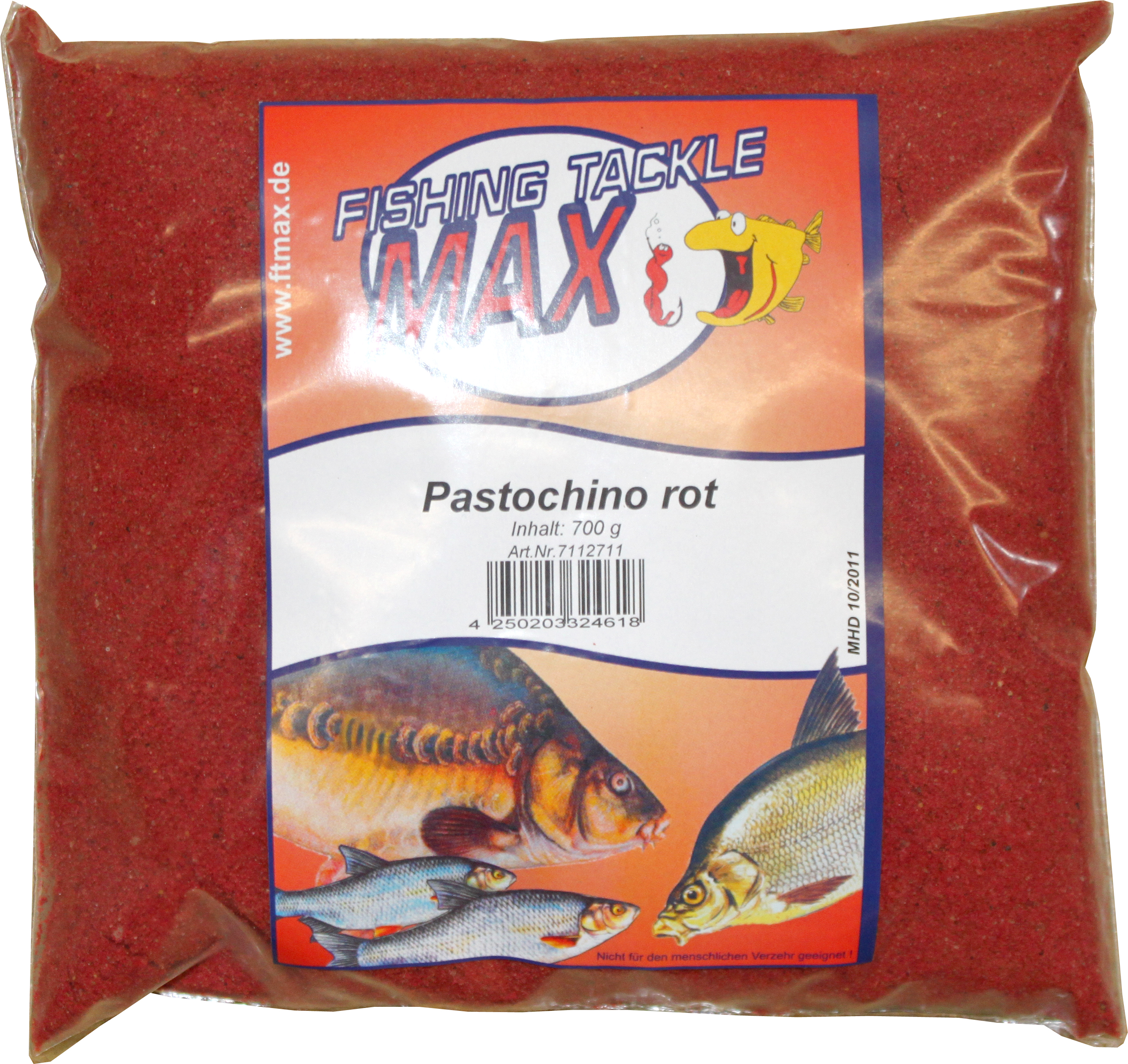 Pastochino Pastochino