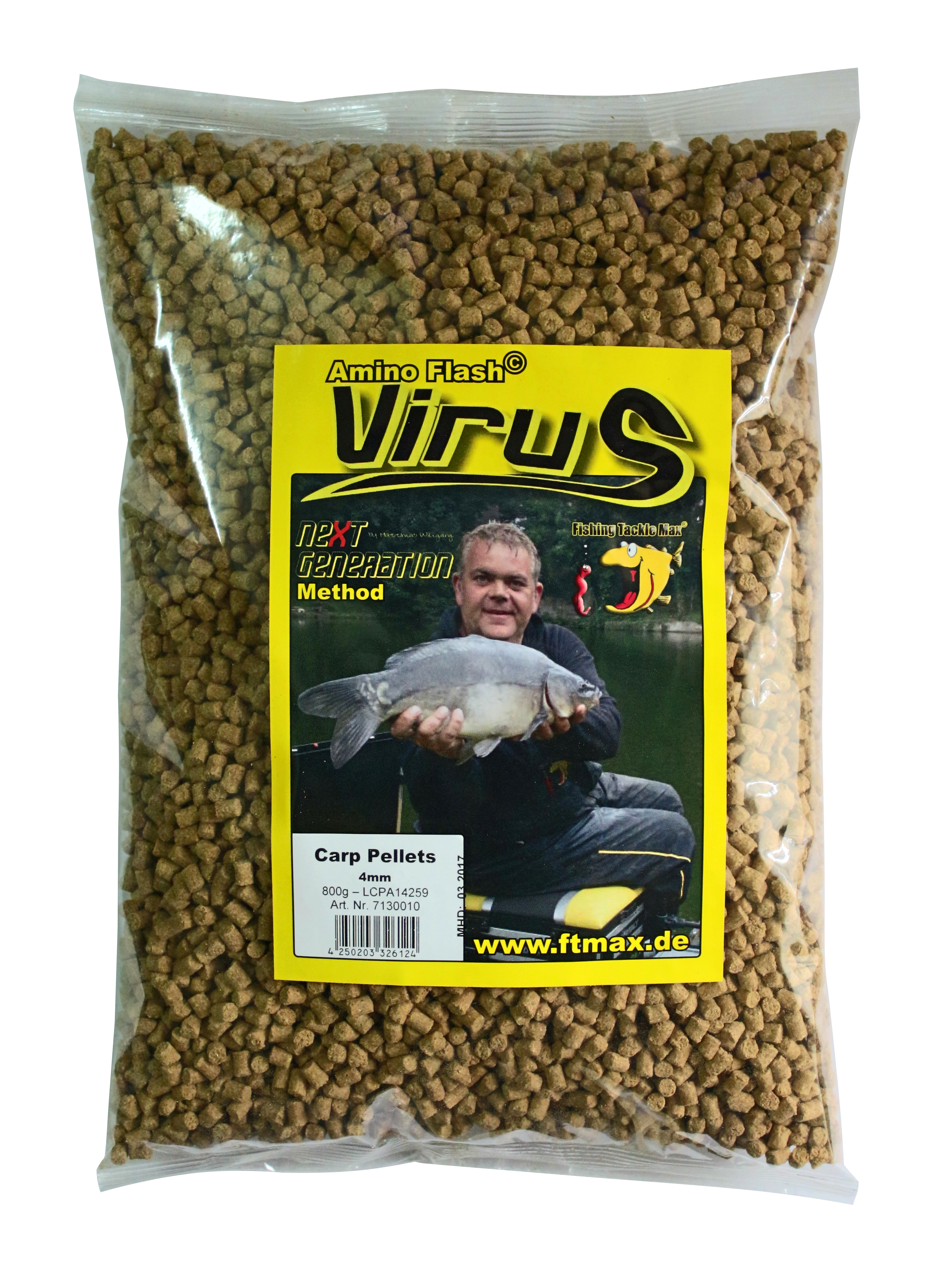 Pellets Pellets