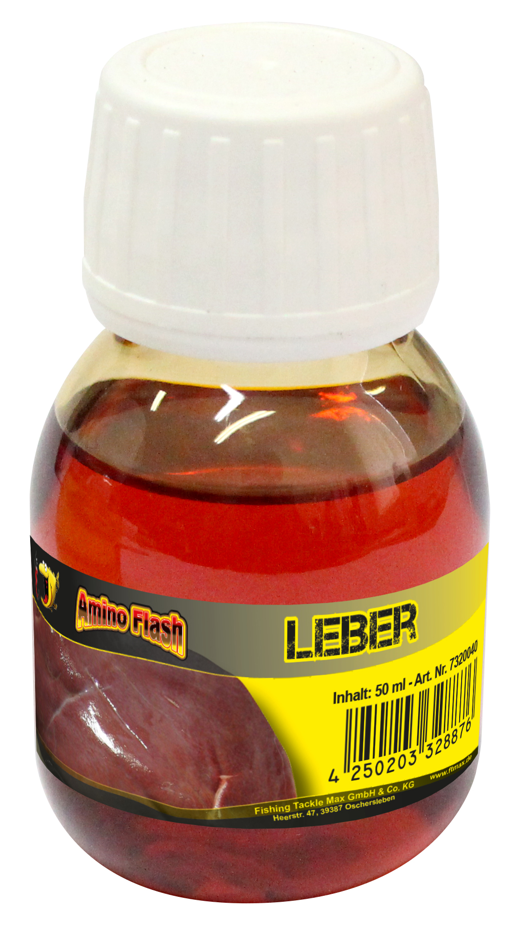 Amino Flash Aroma/Dip´s Amino Flash Aroma/Dip´s