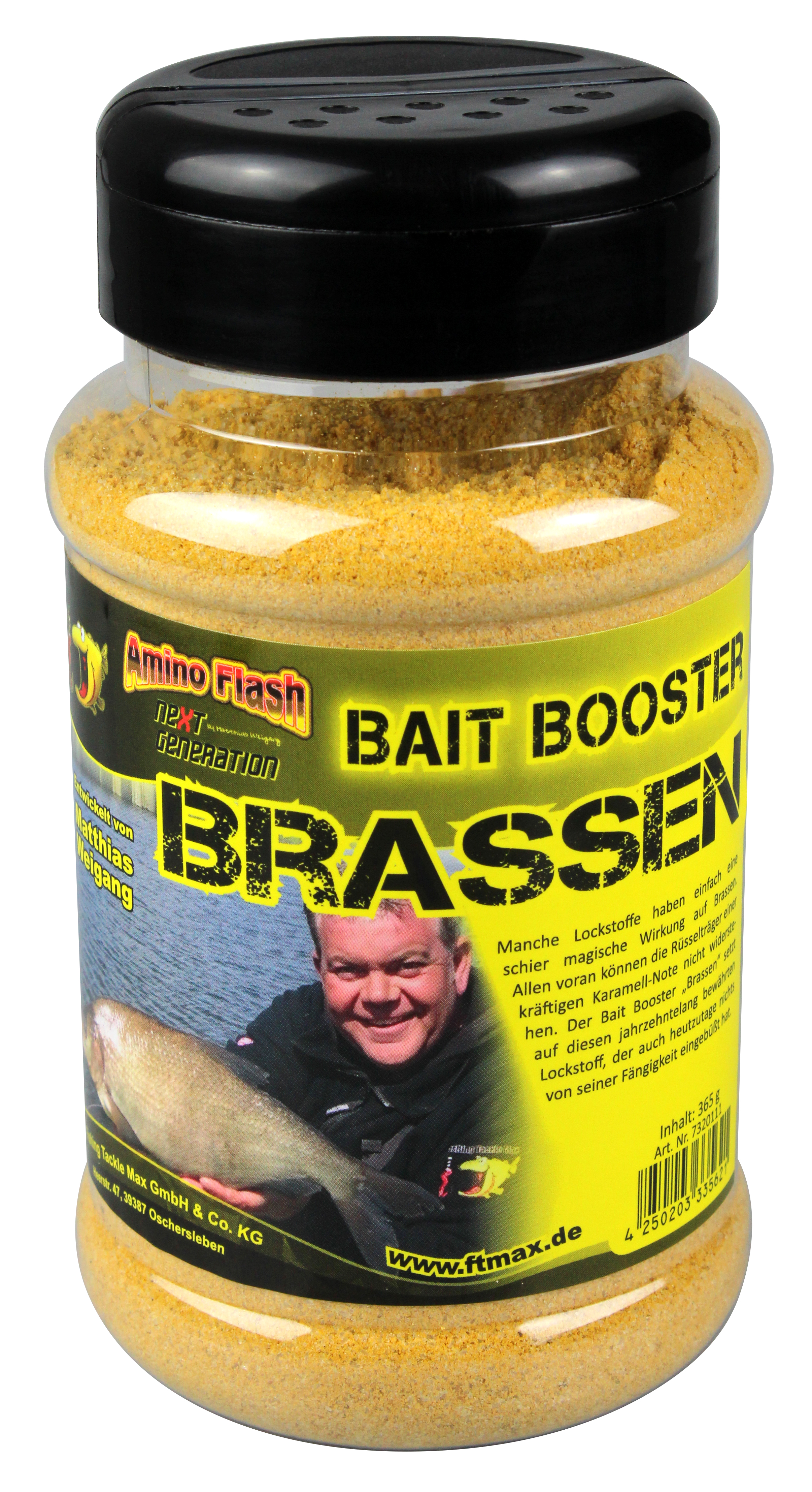 Amino Flash Bait Booster Amino Flash Bait Booster