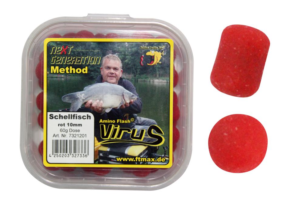 Mini Boilies Mini Boilies